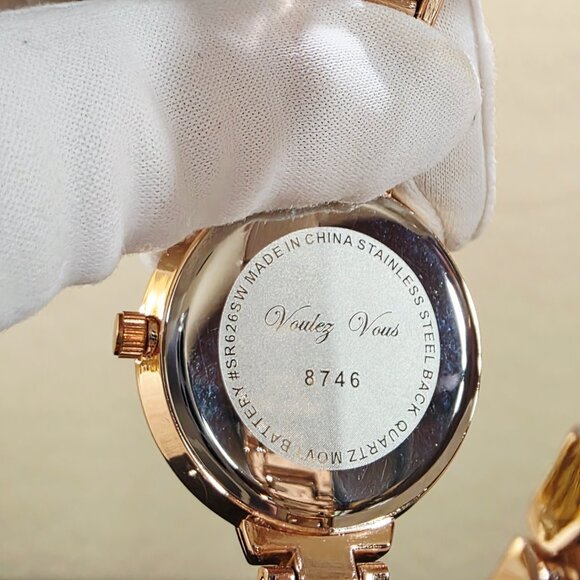 Watches